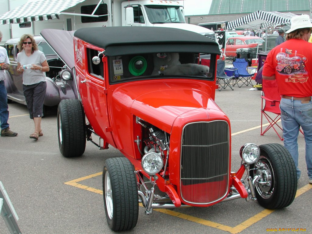 , hotrod, dragster